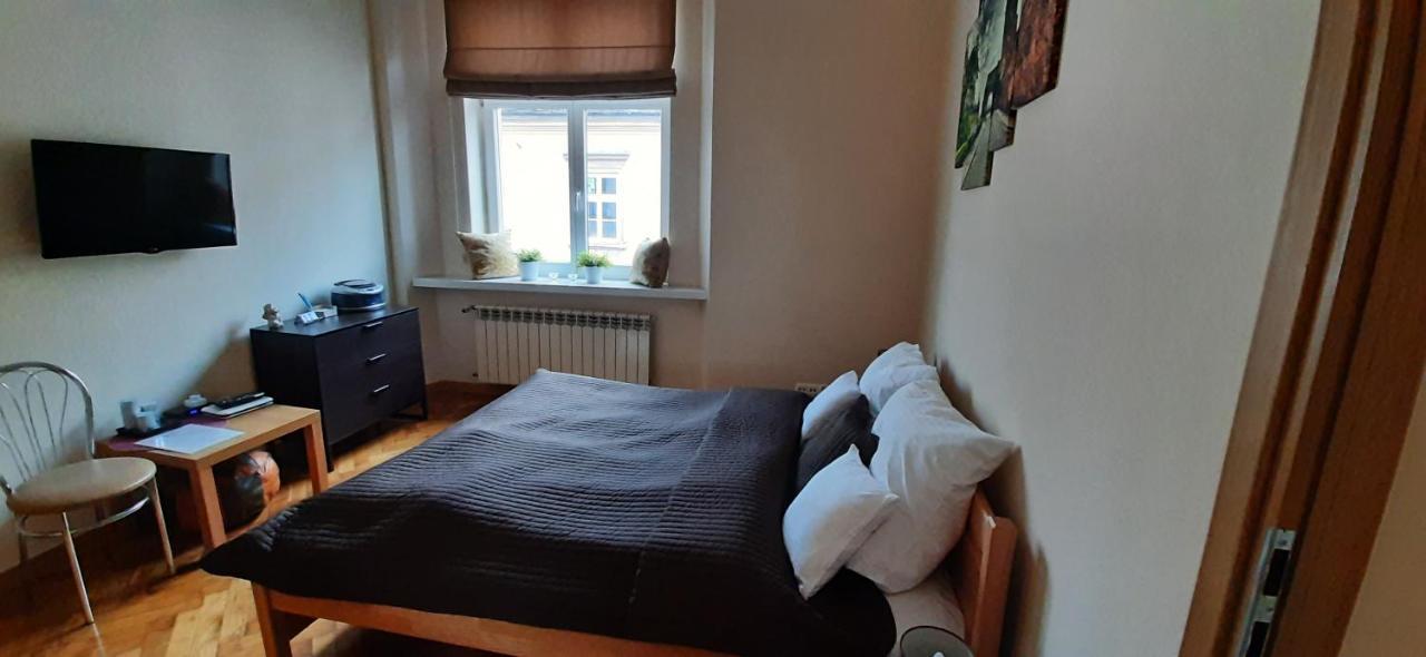 Apartments Sobieski&Soplica — Photos 2