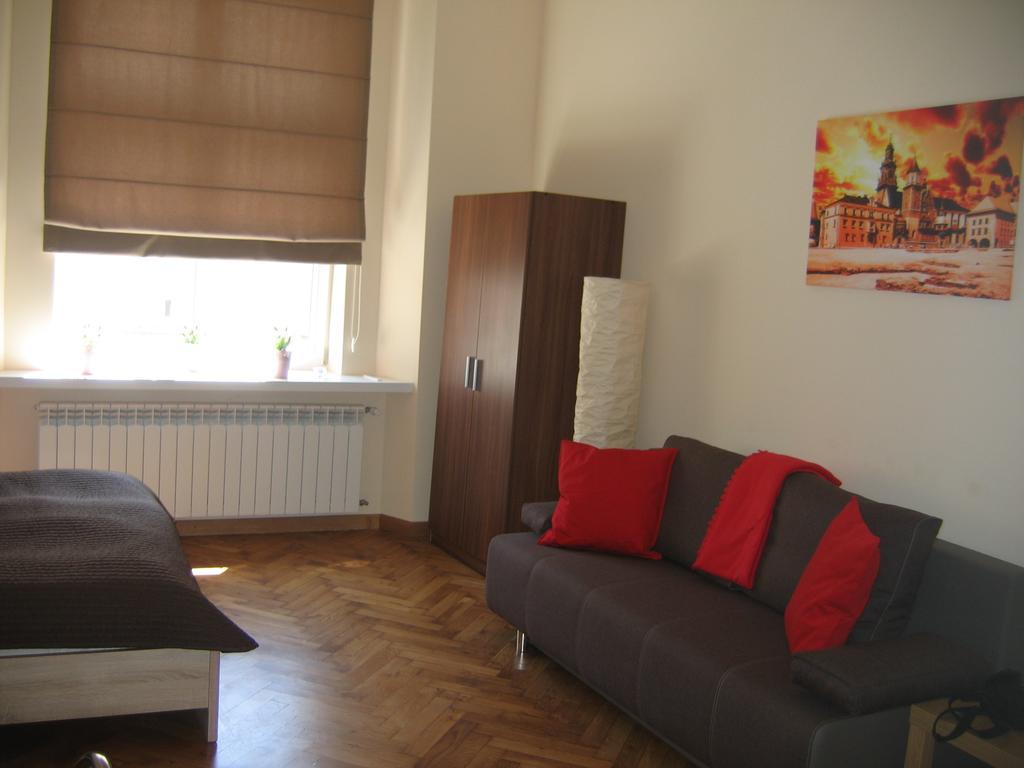 Apartments Sobieski&Soplica — Photos 3