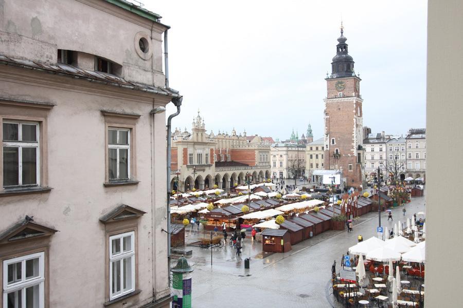 Apartments Sobieski&Soplica, Krakow