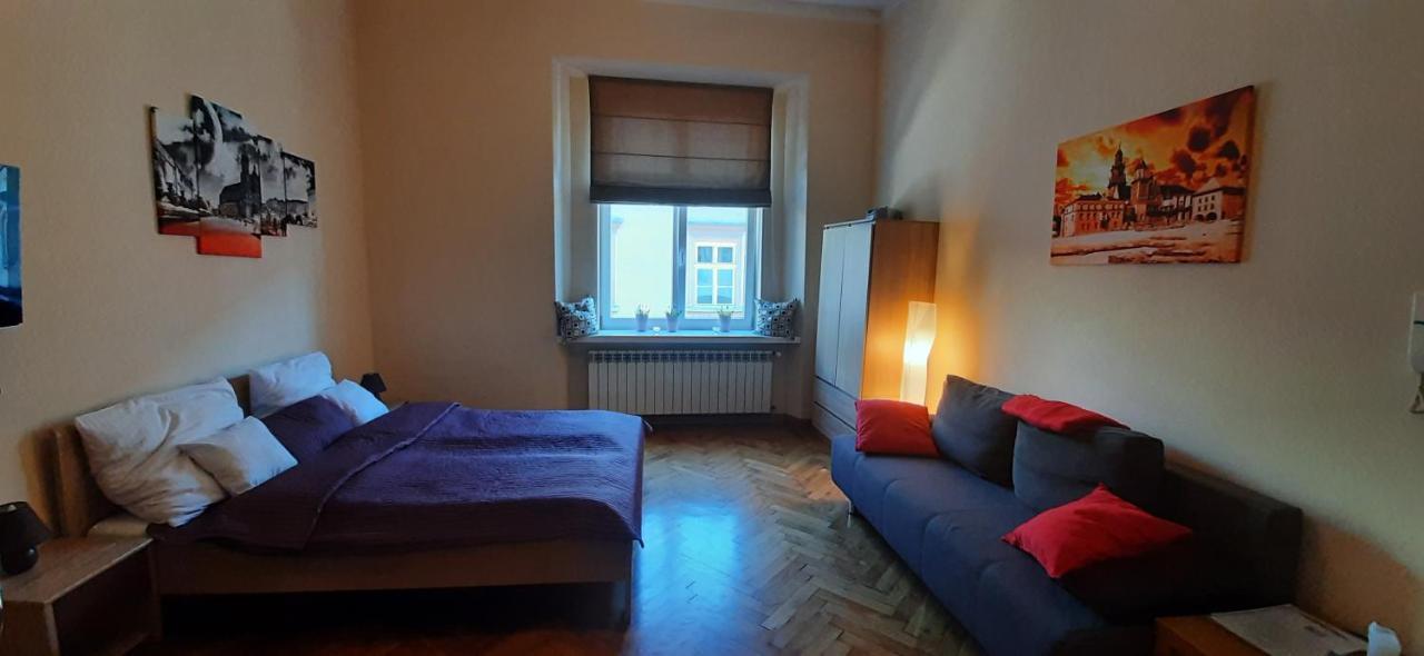 Apartments Sobieski&Soplica — Photos 1
